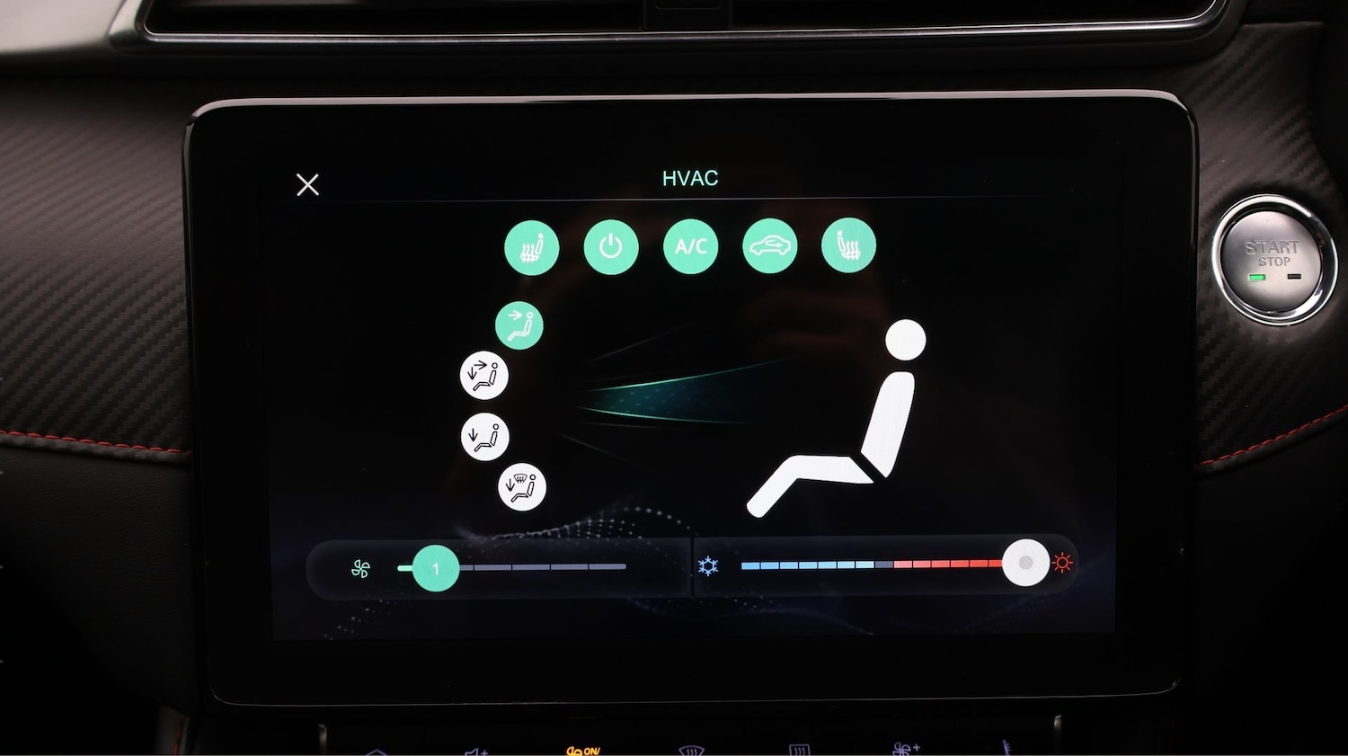 Used MG MG ZS for sale - 77688930: Photo 12