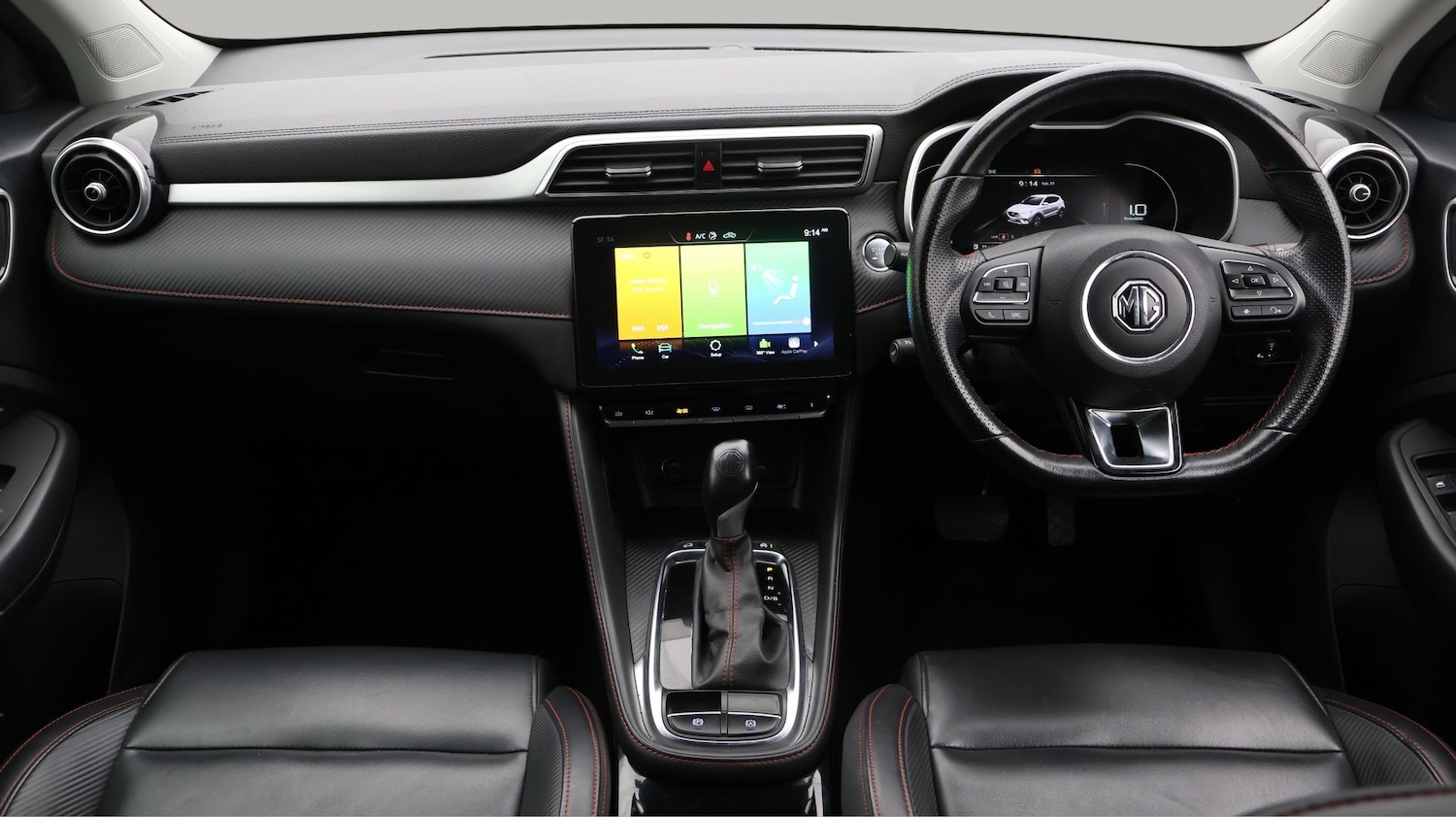 Used MG MG ZS for sale - 77688930: Photo 13