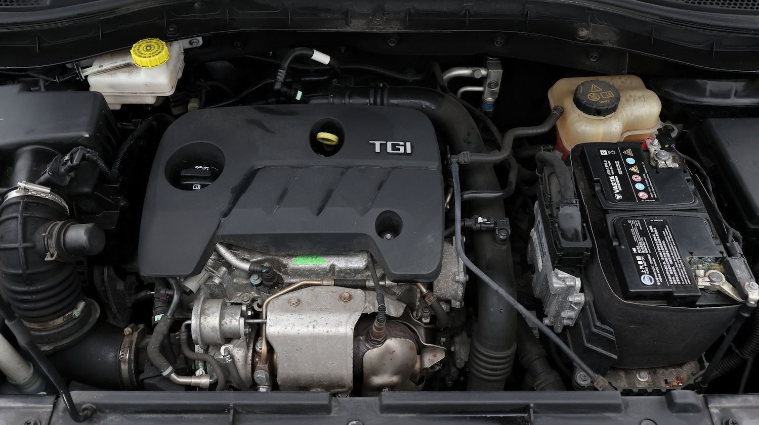 Used MG MG ZS for sale - 77688930: Photo 19