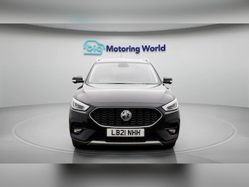Used MG MG ZS 2021 for sale - 77688930: Photo