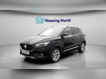 Used MG MG ZS 2021 for sale - 77688930: Photo