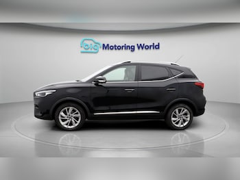 Used MG MG ZS 2021 for sale - 77688930: Photo