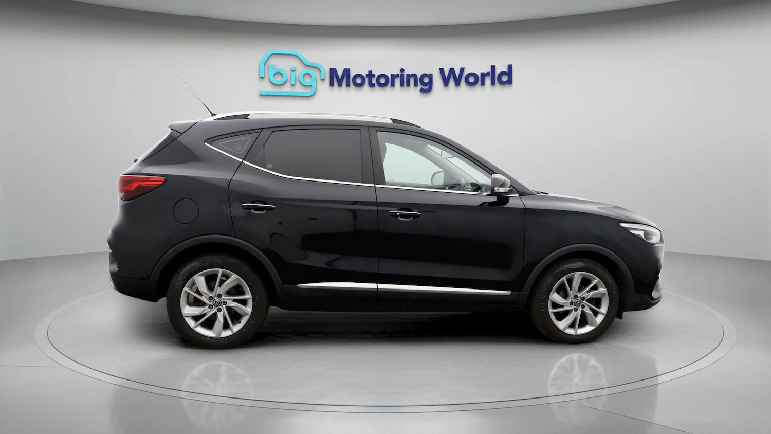 Used MG MG ZS for sale - 77688930: Photo 8