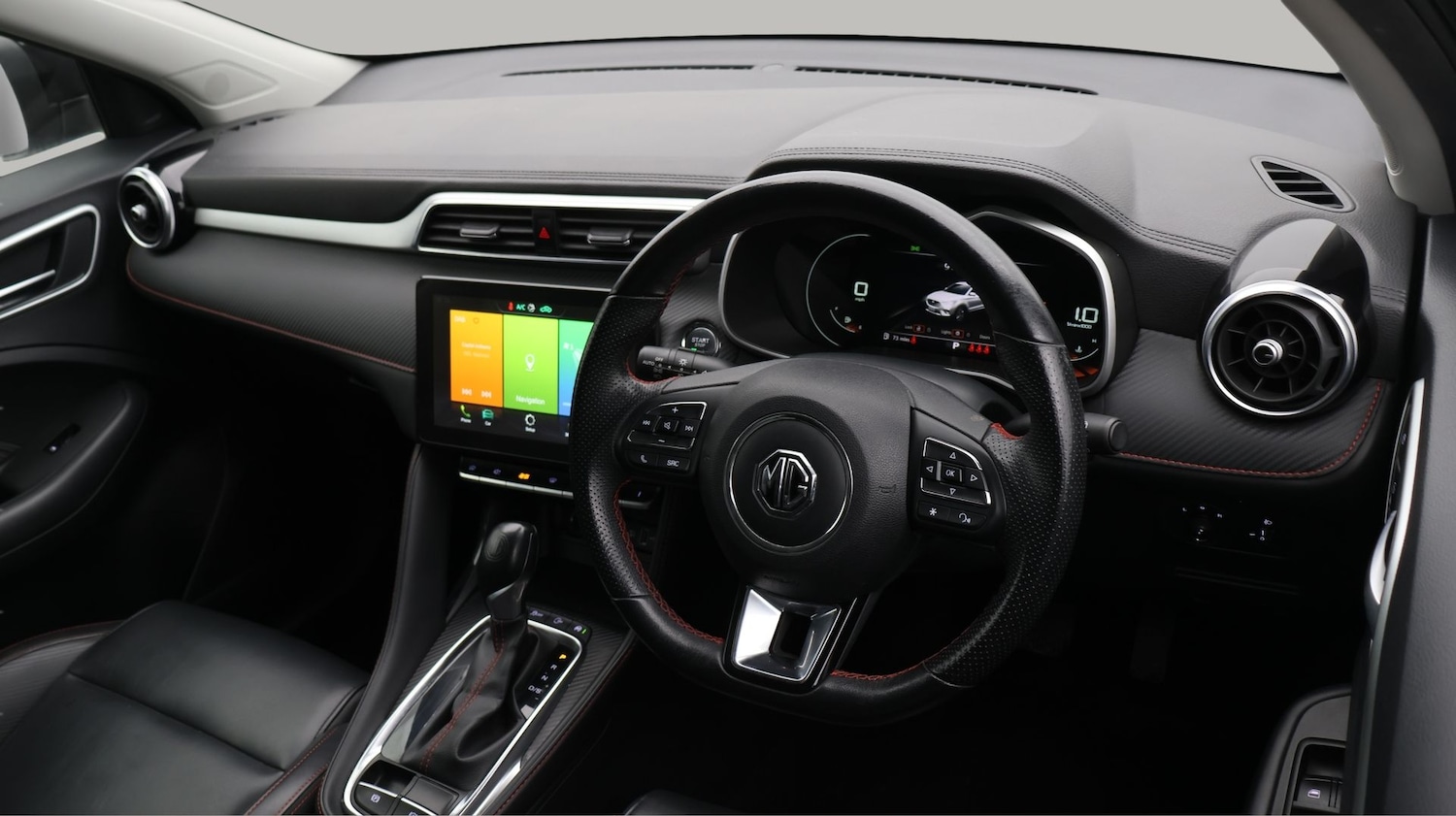 Used MG MG ZS for sale - 77688930: Photo 9