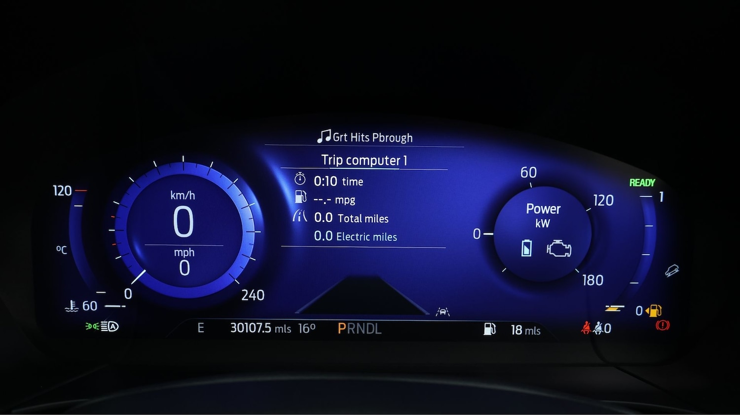 Used Ford Kuga 2022 for sale - 77398883: Photo 10