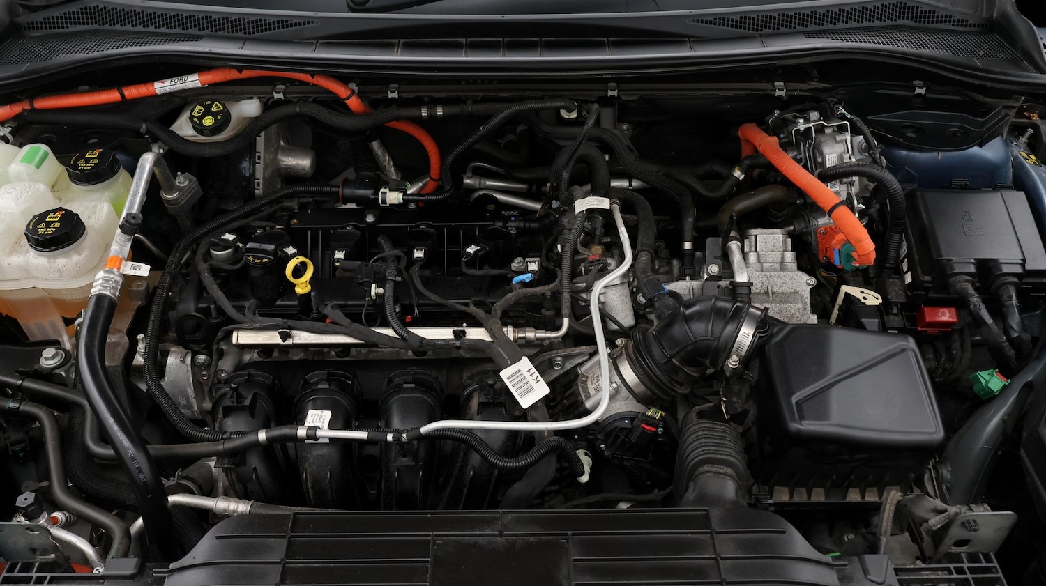 Used Ford Kuga 2022 for sale - 77398883: Photo 19