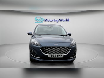 Used Ford Kuga 2022 for sale - 77398883: Photo