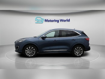 Used Ford Kuga 2022 for sale - 77398883: Photo