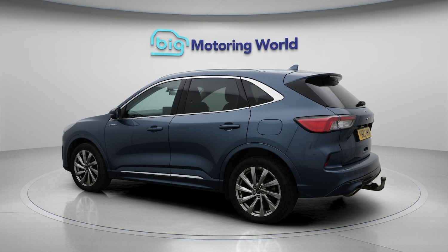 Used Ford Kuga 2022 for sale - 77398883: Photo 5