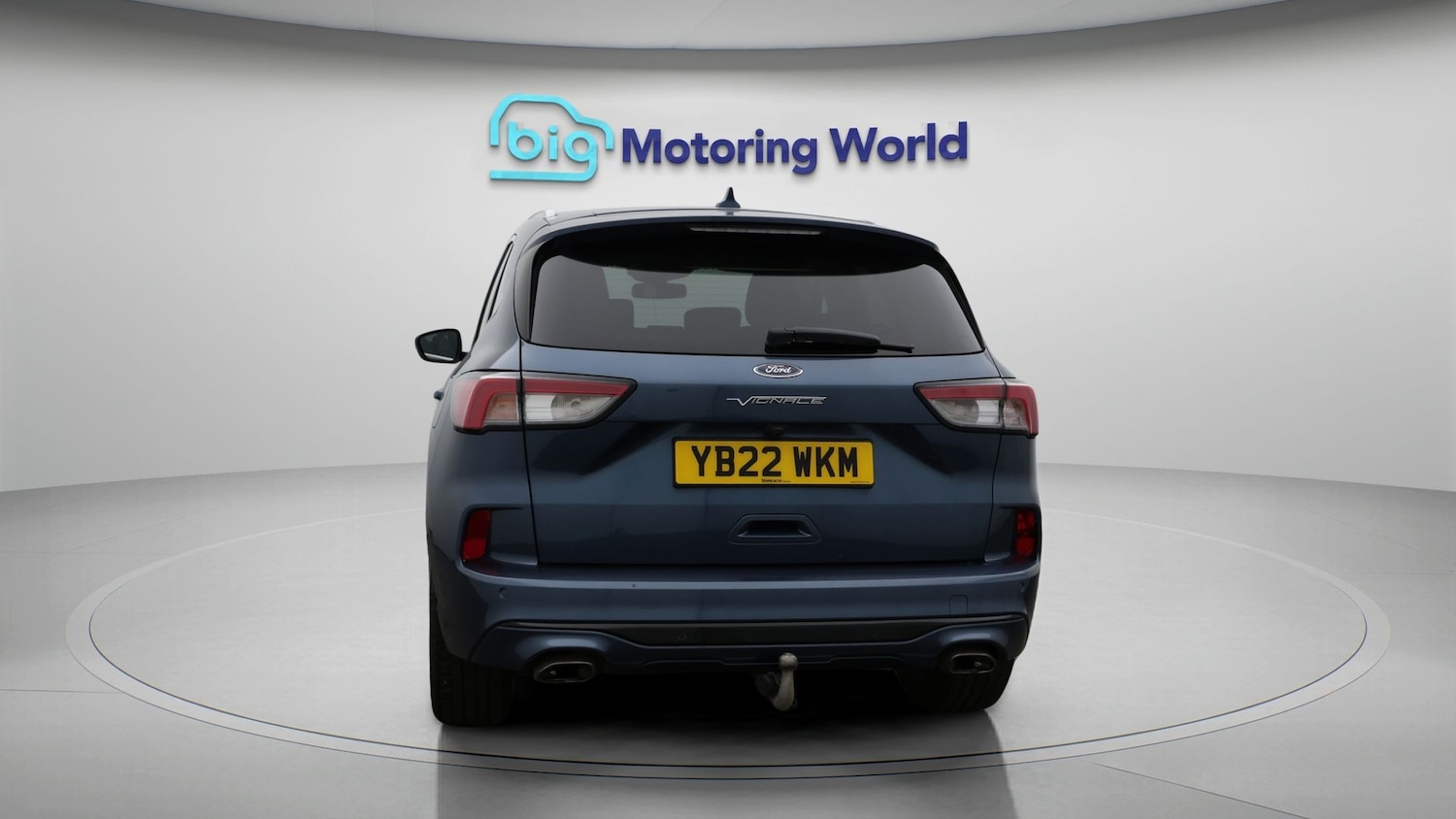 Used Ford Kuga 2022 for sale - 77398883: Photo 6