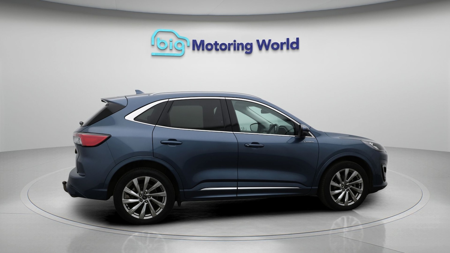 Used Ford Kuga 2022 for sale - 77398883: Photo 8