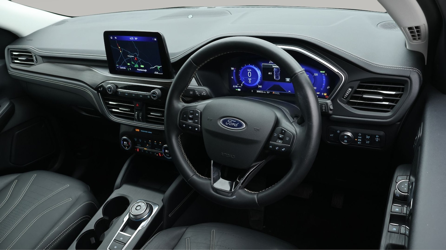 Used Ford Kuga 2022 for sale - 77398883: Photo 9