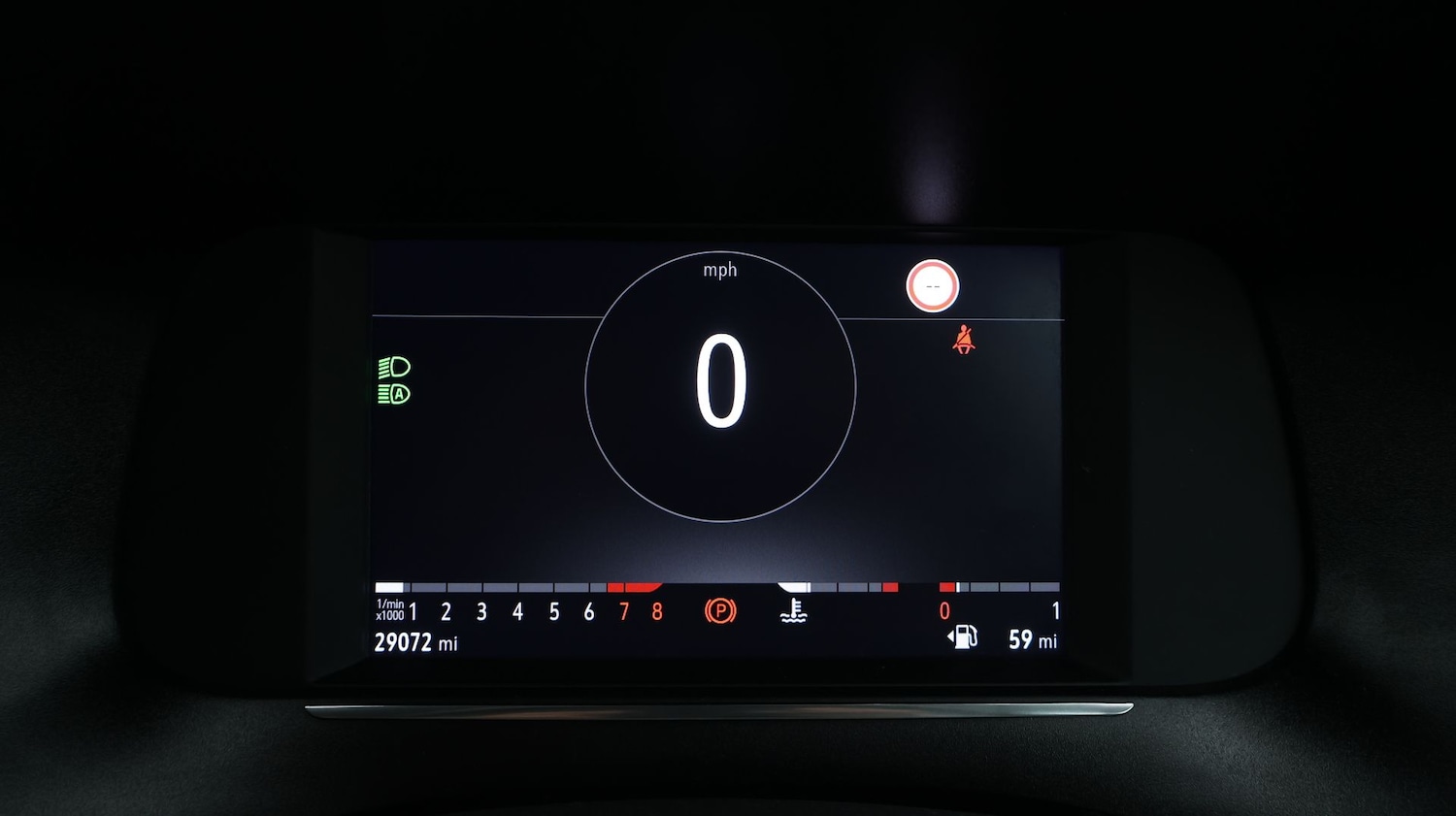 Used Vauxhall Corsa 2021 for sale - 77762887: Photo 10