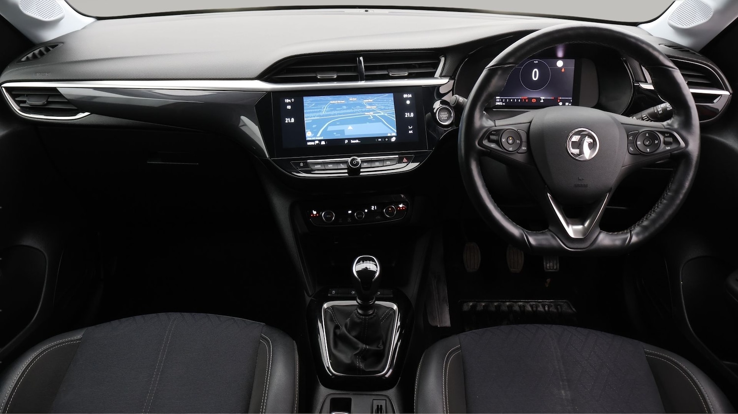 Used Vauxhall Corsa 2021 for sale - 77762887: Photo 13