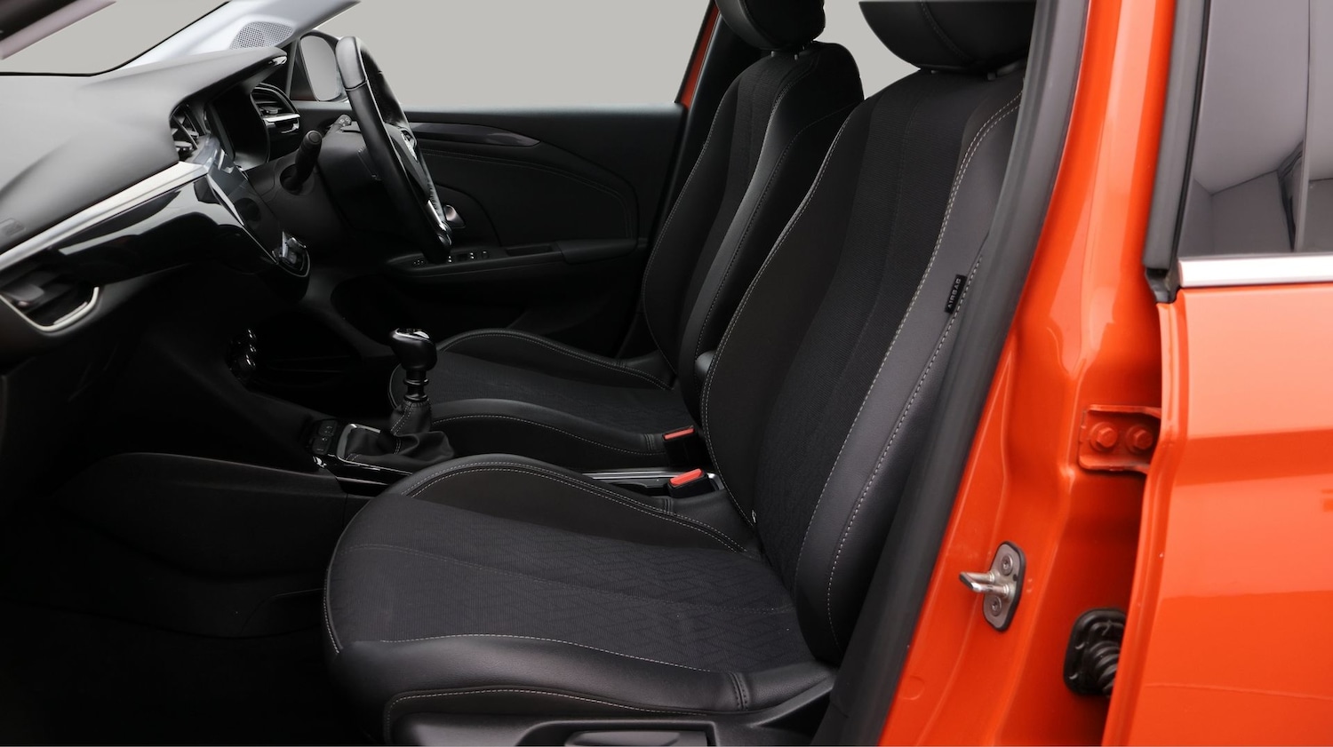 Used Vauxhall Corsa 2021 for sale - 77762887: Photo 14