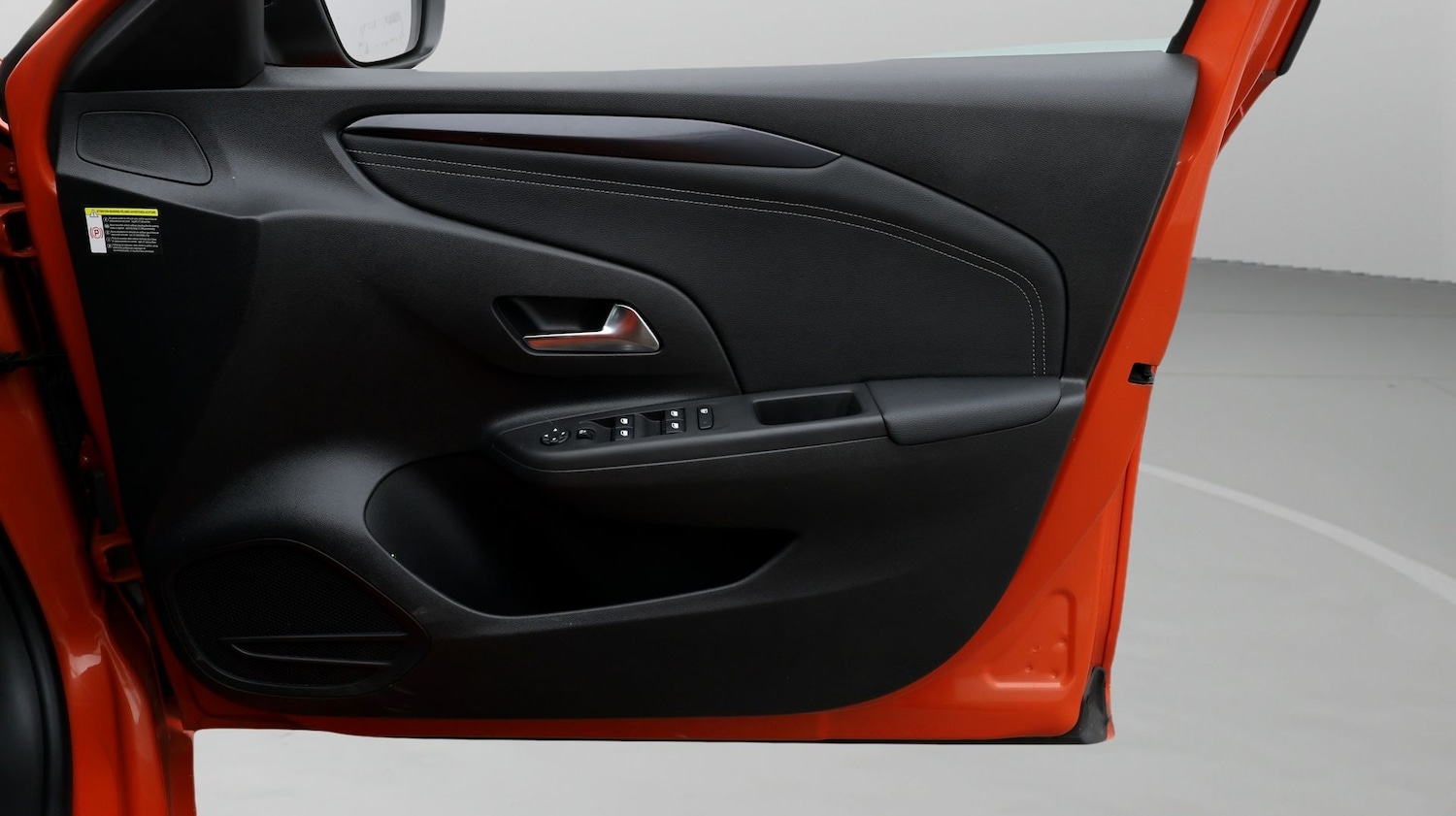 Used Vauxhall Corsa 2021 for sale - 77762887: Photo 15