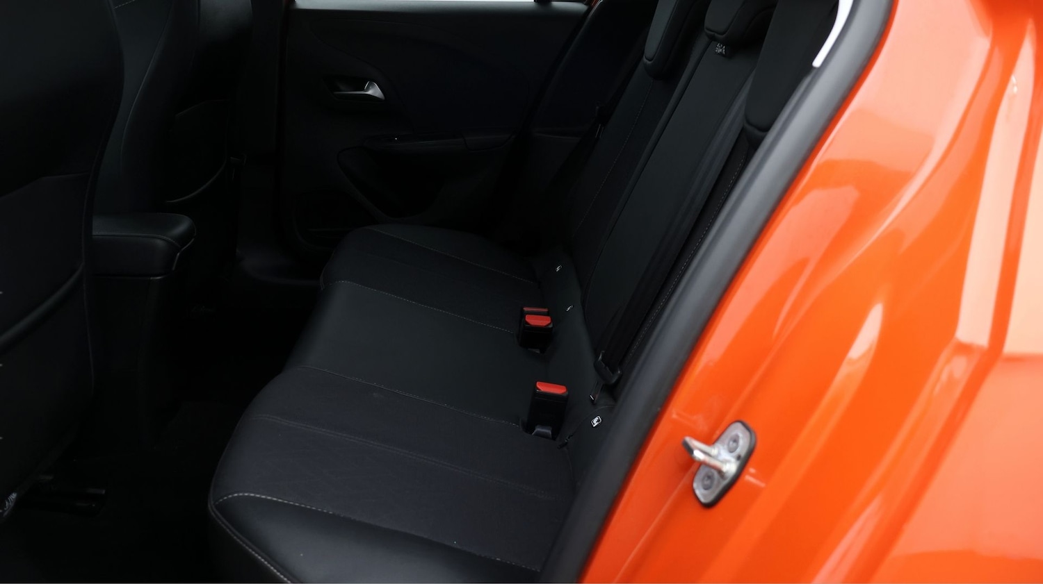 Used Vauxhall Corsa 2021 for sale - 77762887: Photo 16