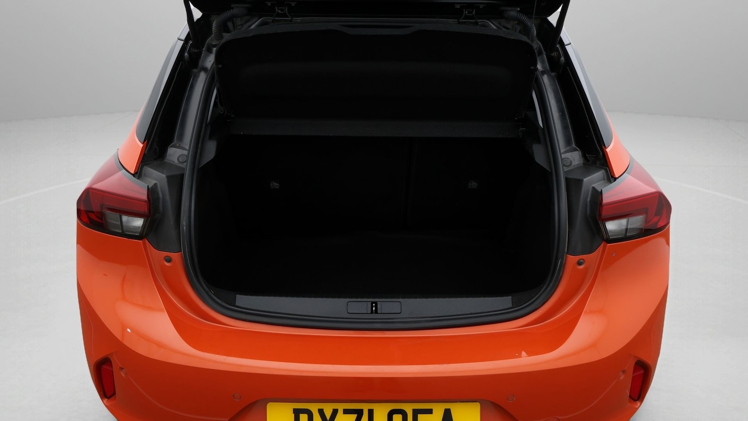 Used Vauxhall Corsa 2021 for sale - 77762887: Photo 17