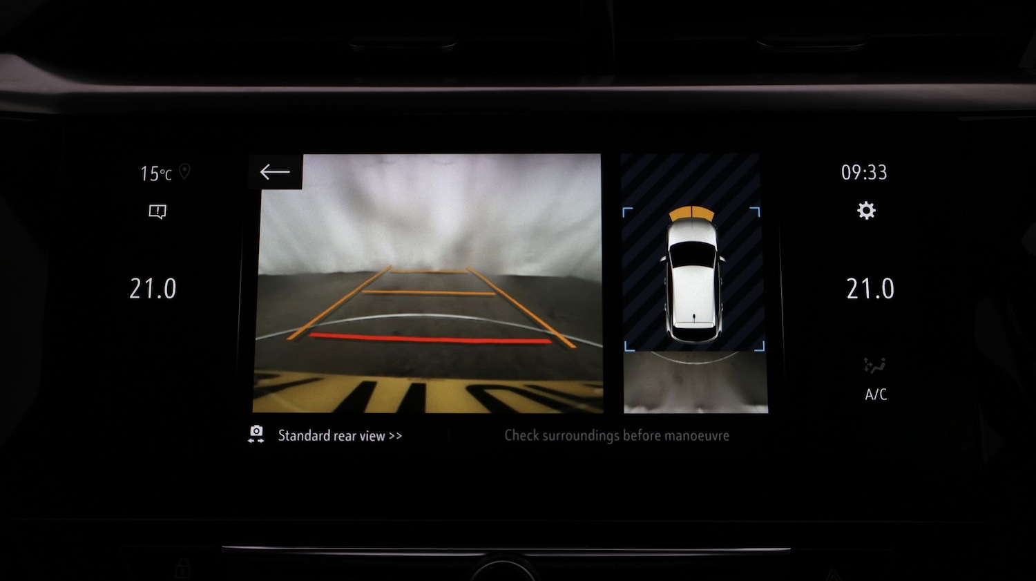 Used Vauxhall Corsa 2021 for sale - 77762887: Photo 22