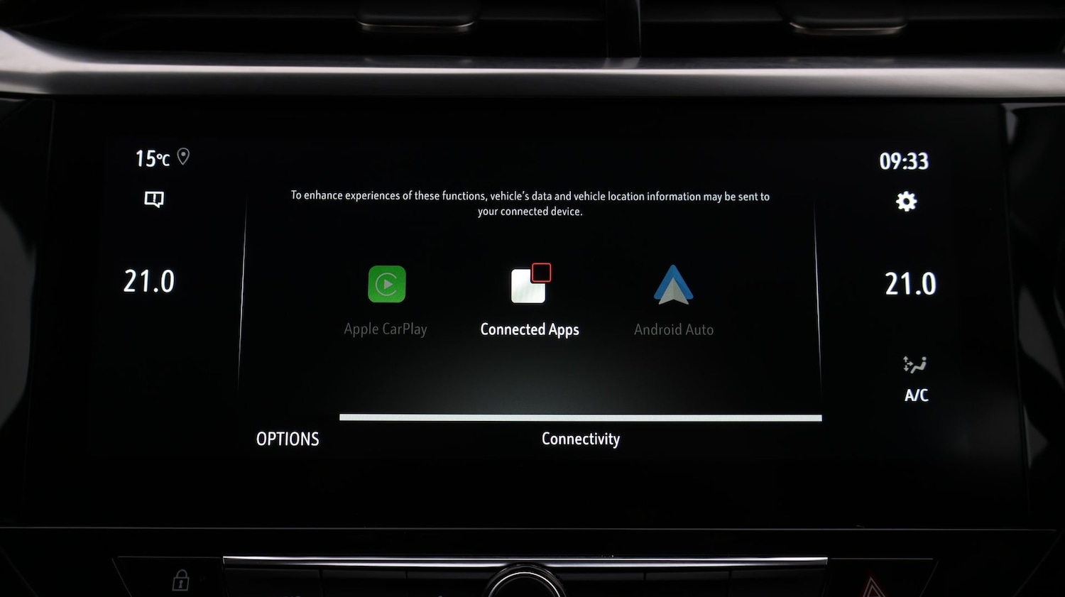 Used Vauxhall Corsa 2021 for sale - 77762887: Photo 24