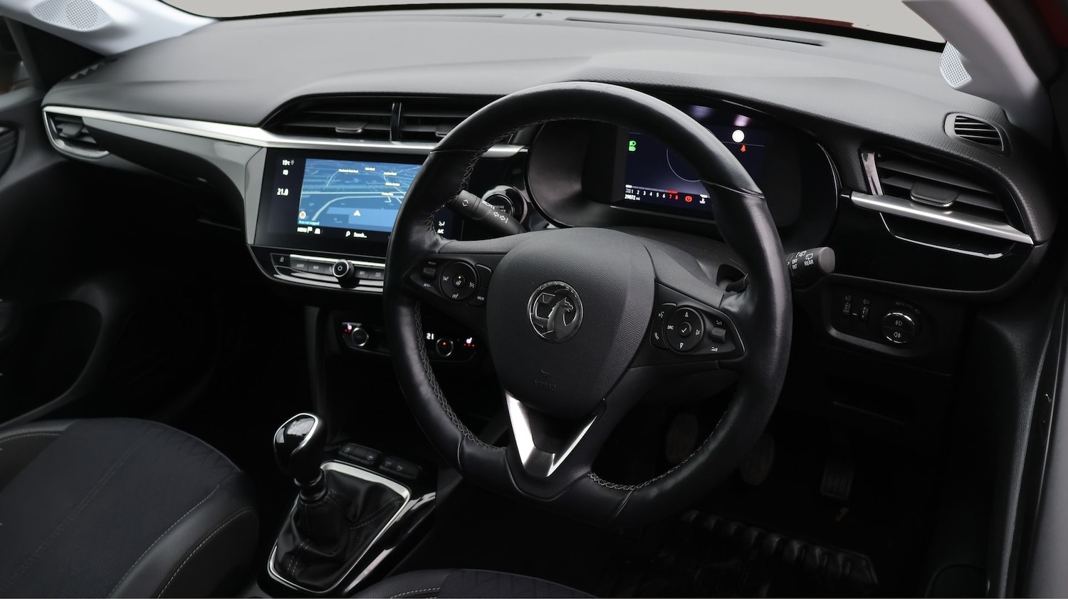 Used Vauxhall Corsa 2021 for sale - 77762887: Photo 9