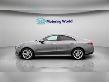 Used Mercedes-Benz CLA 2022 for sale - 78224594: Photo