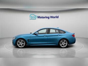 Used BMW 4 Series 2021 for sale - 79175195: Photo