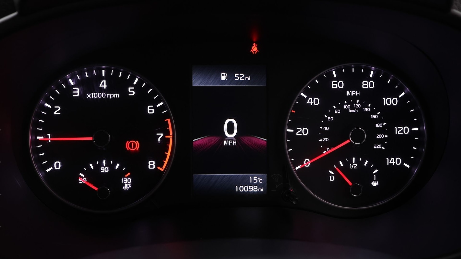 Used Kia Picanto 2023 for sale - 77592289: Photo 10