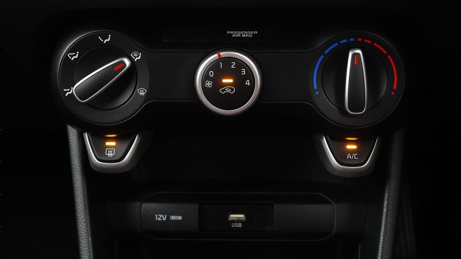 Used Kia Picanto 2023 for sale - 77592289: Photo 12