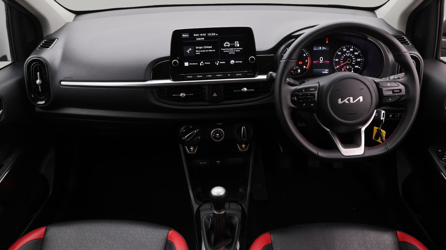 Used Kia Picanto 2023 for sale - 77592289: Photo 13