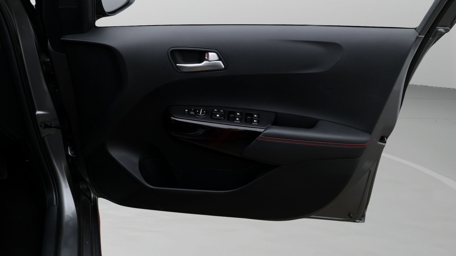 Used Kia Picanto 2023 for sale - 77592289: Photo 15