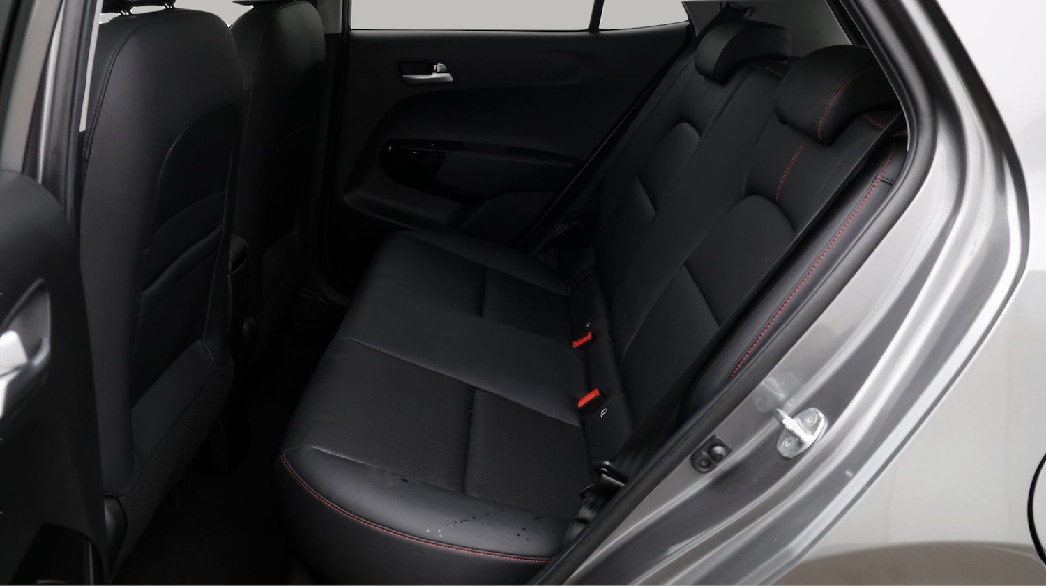 Used Kia Picanto 2023 for sale - 77592289: Photo 16