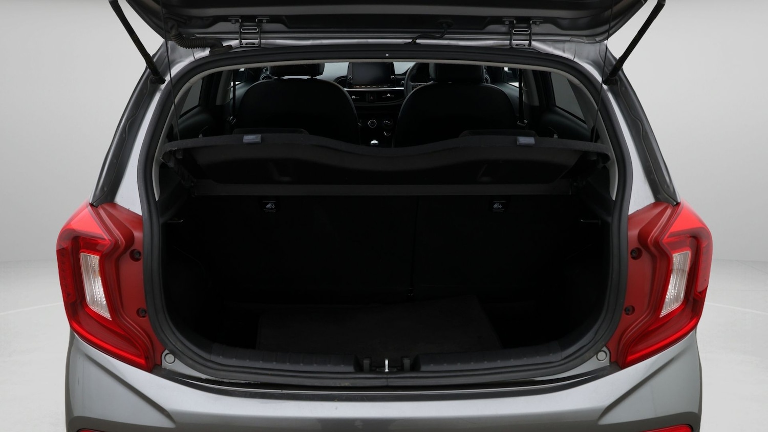 Used Kia Picanto 2023 for sale - 77592289: Photo 17