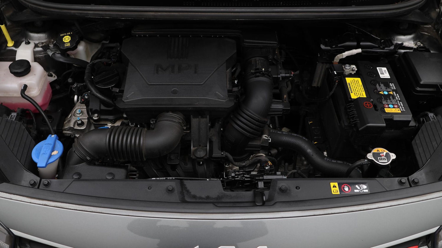 Used Kia Picanto 2023 for sale - 77592289: Photo 19