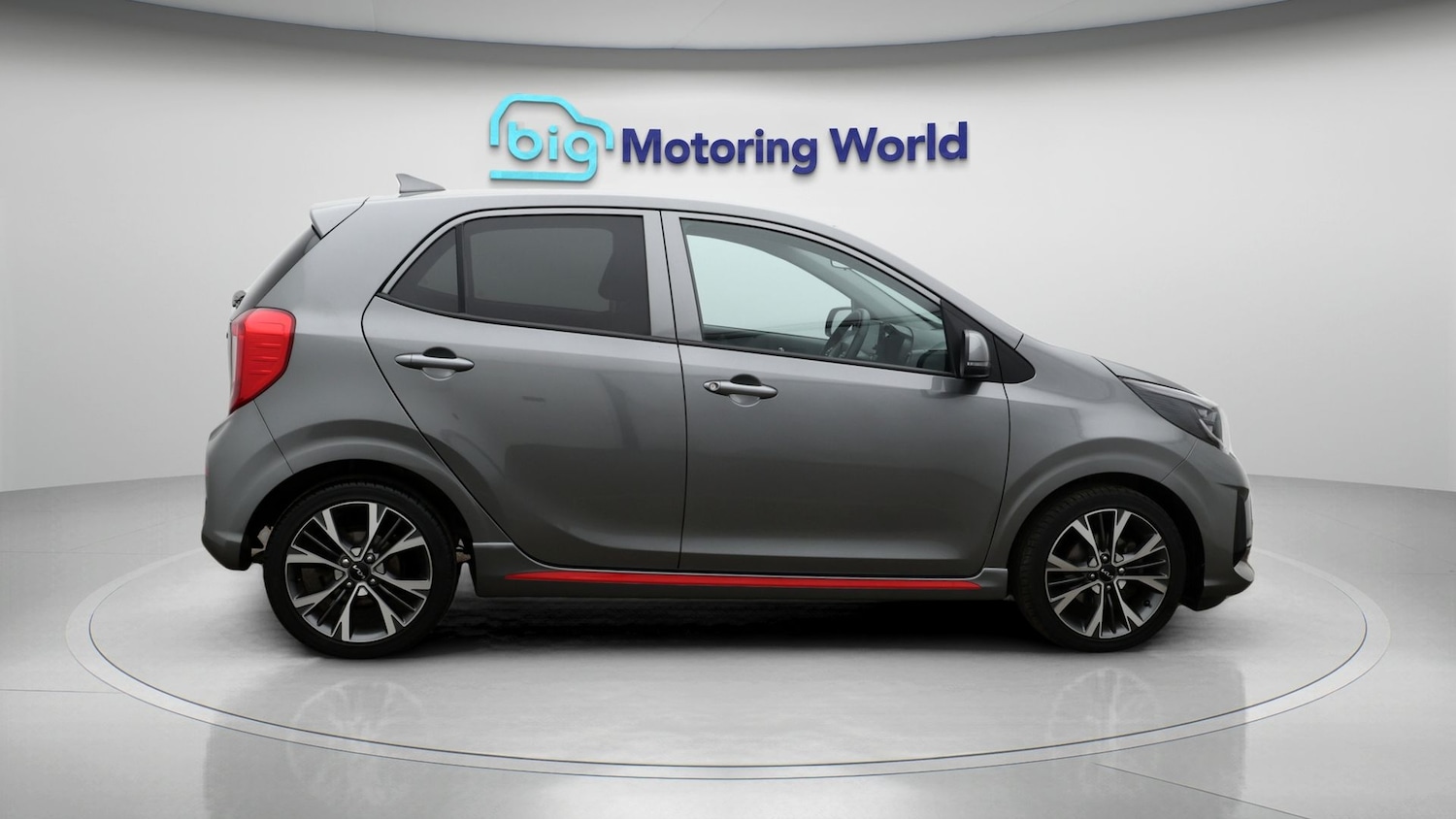 Used Kia Picanto 2023 for sale - 77592289: Photo 8