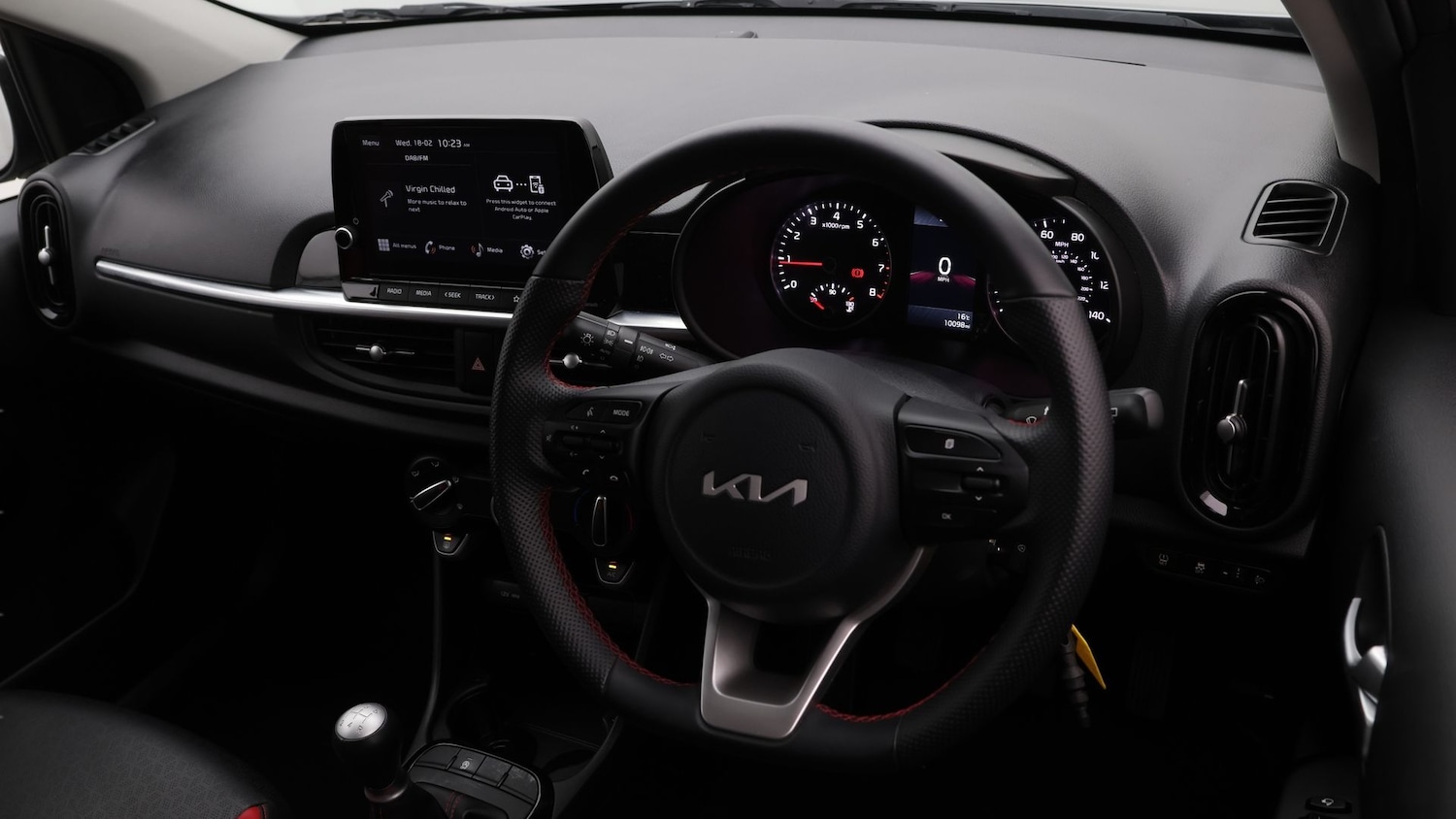 Used Kia Picanto 2023 for sale - 77592289: Photo 9