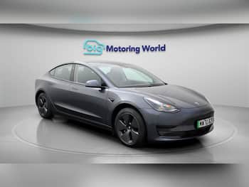 Used Tesla Model 3 2020 for sale - 79852081: Photo