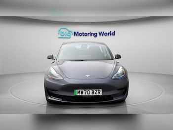 Used Tesla Model 3 2020 for sale - 79852081: Photo