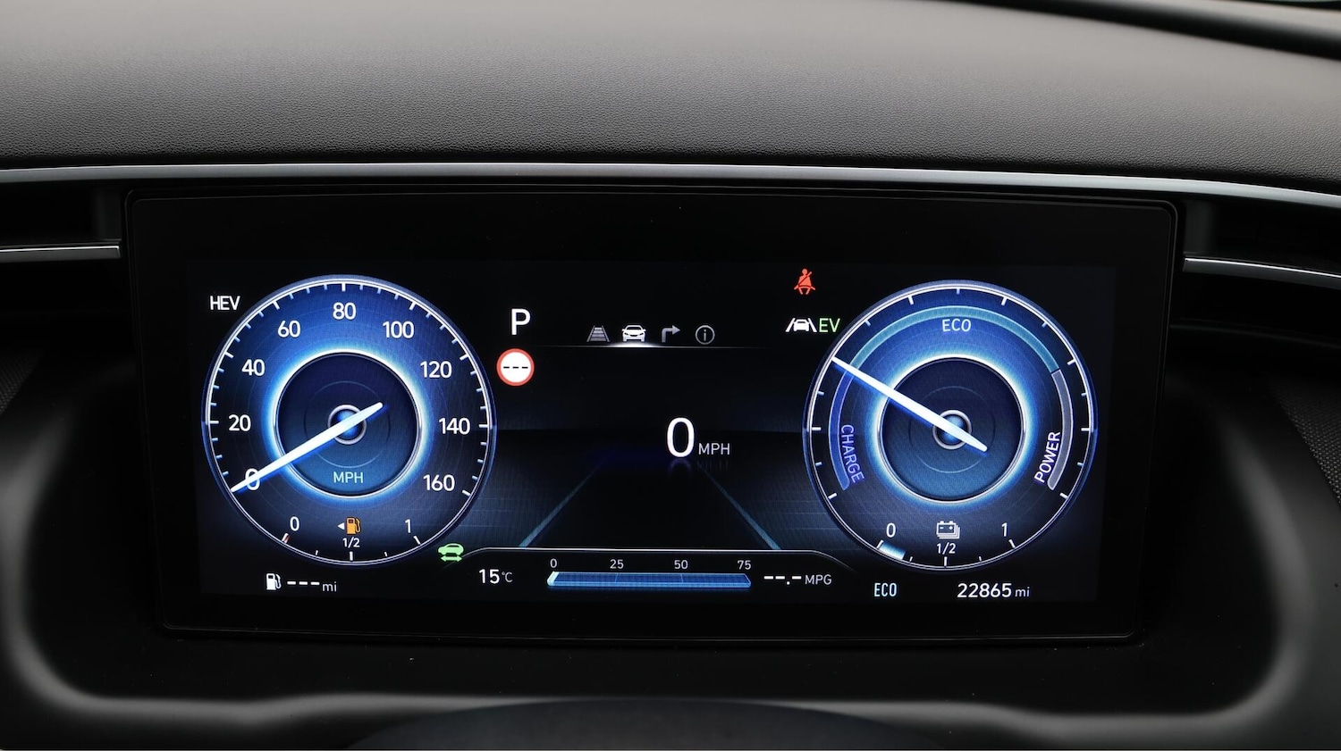 Used Hyundai TUCSON 2022 for sale - 76433154: Photo 11