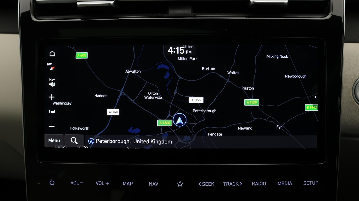 Used Hyundai TUCSON 2022 for sale - 76433154: Photo 12