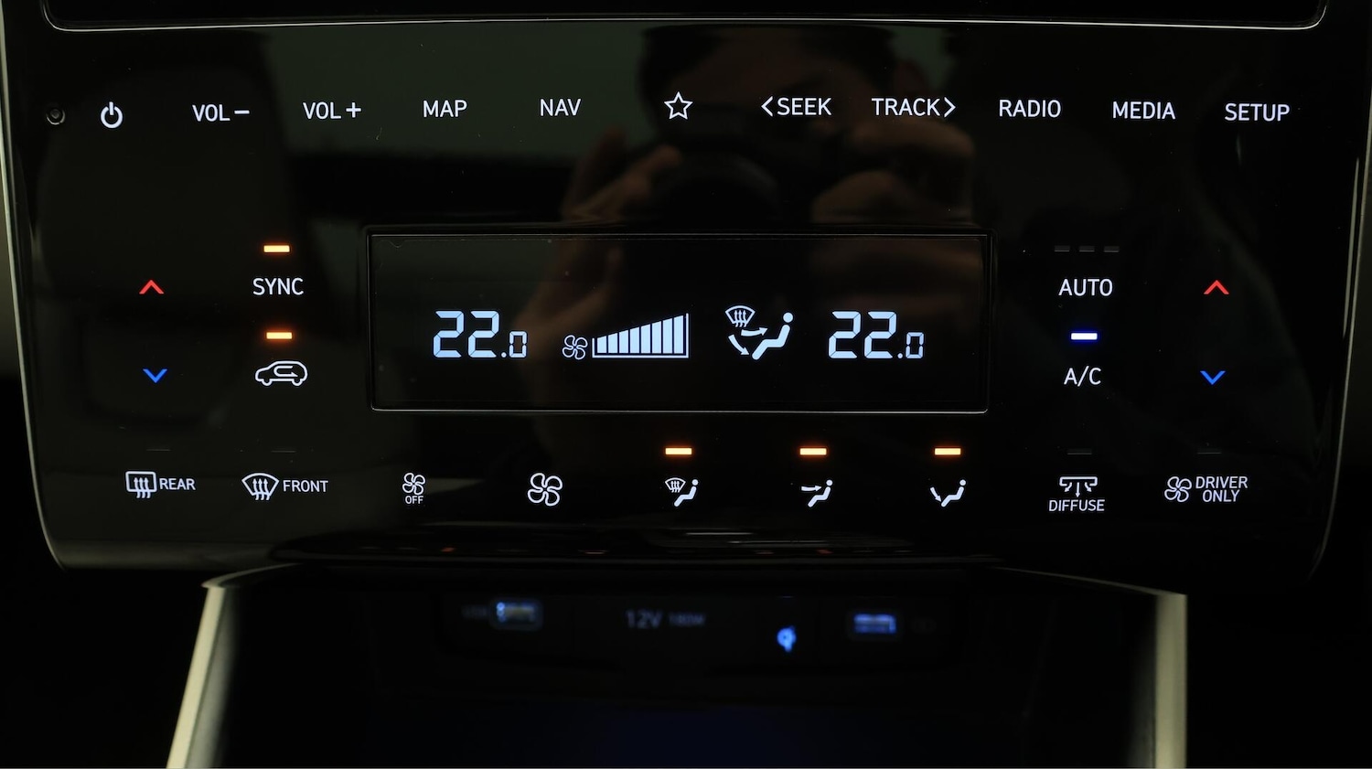 Used Hyundai TUCSON 2022 for sale - 76433154: Photo 13