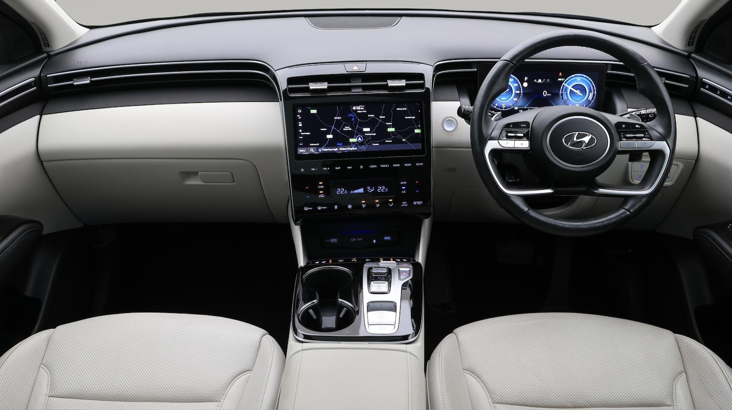 Used Hyundai TUCSON 2022 for sale - 76433154: Photo 14