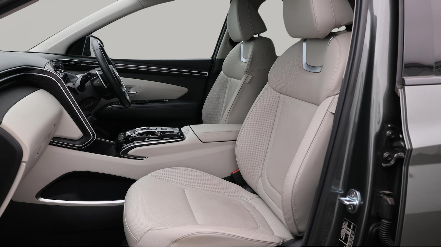 Used Hyundai TUCSON 2022 for sale - 76433154: Photo 15