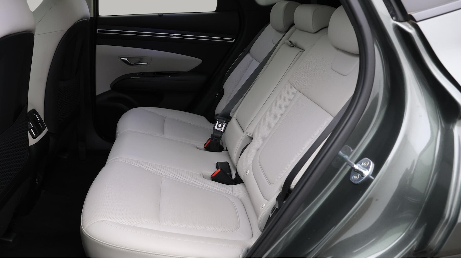 Used Hyundai TUCSON 2022 for sale - 76433154: Photo 17