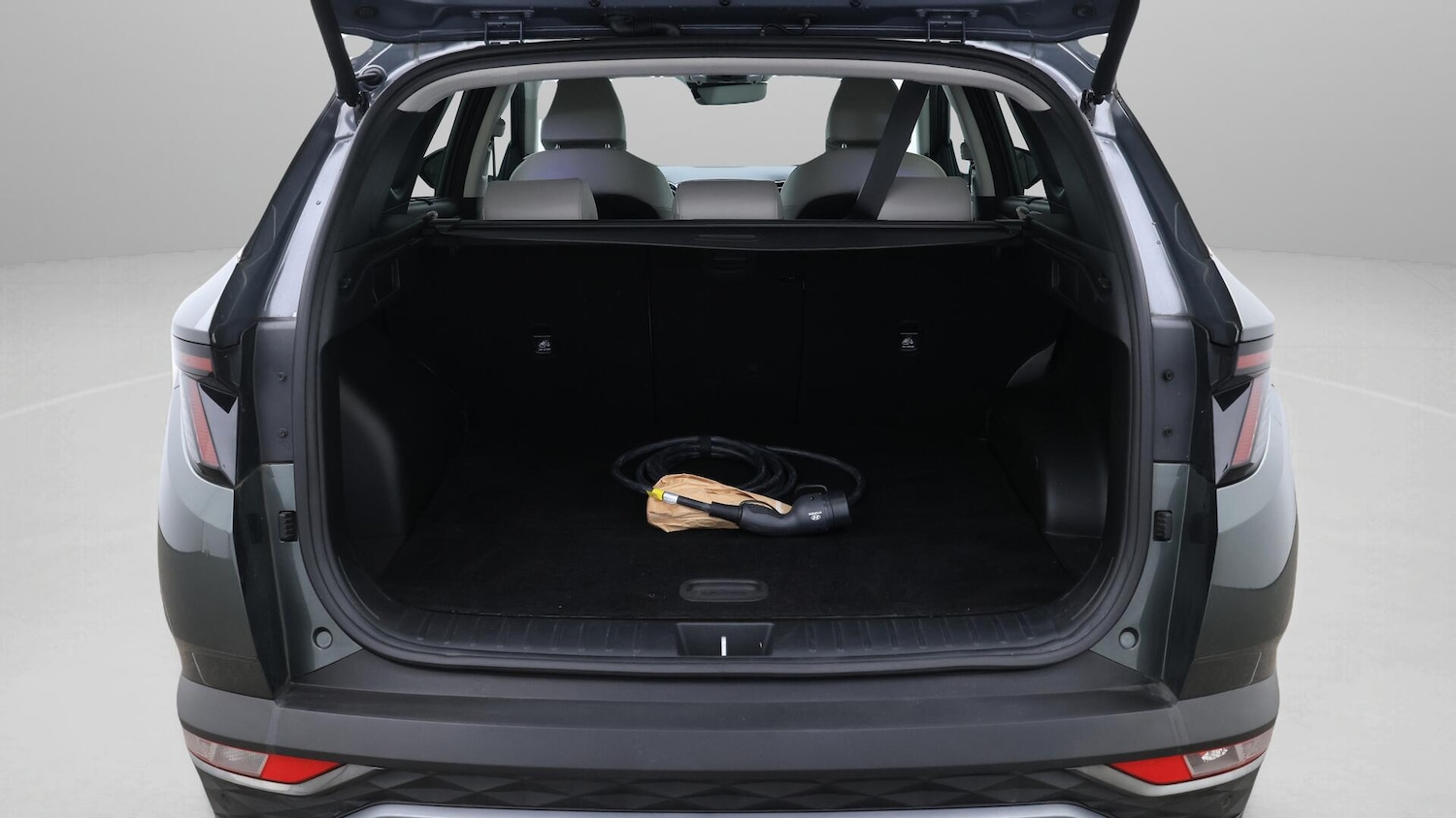 Used Hyundai TUCSON 2022 for sale - 76433154: Photo 18