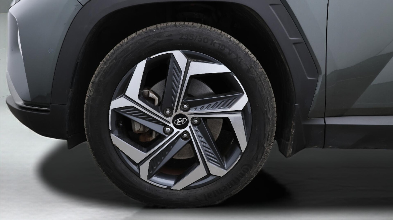 Used Hyundai TUCSON 2022 for sale - 76433154: Photo 19