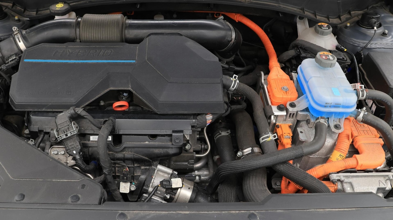 Used Hyundai TUCSON 2022 for sale - 76433154: Photo 20