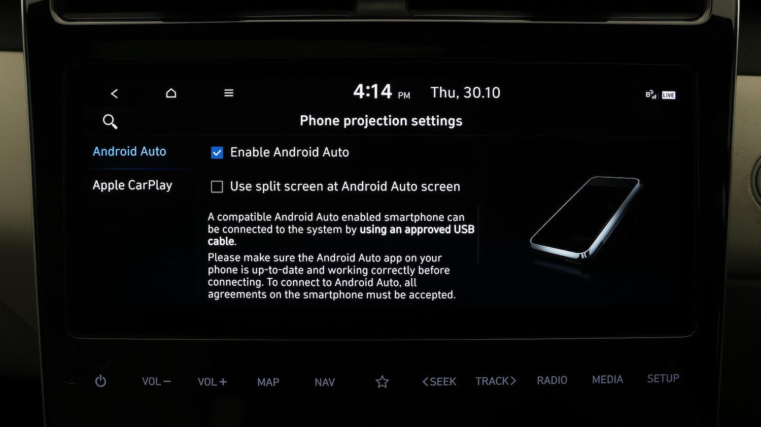 Used Hyundai TUCSON 2022 for sale - 76433154: Photo 30