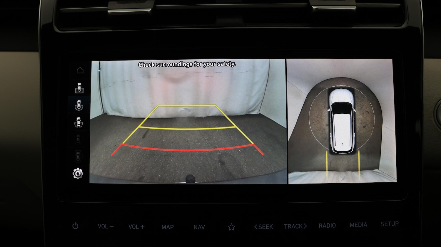 Used Hyundai TUCSON 2022 for sale - 76433154: Photo 31