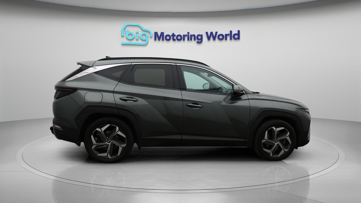 Used Hyundai TUCSON 2022 for sale - 76433154: Photo 9